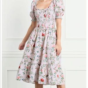 Hill House Home: The Louisa Nap Dress